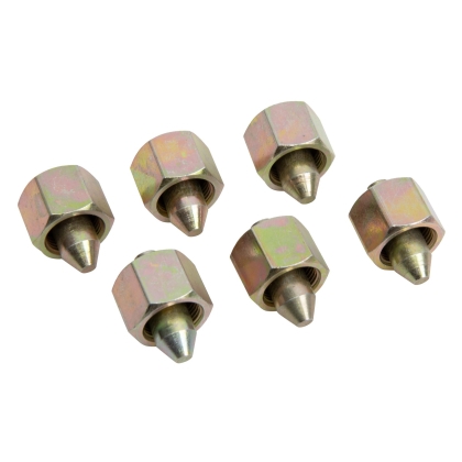 Injector & Rail Sealing Kit M15x1