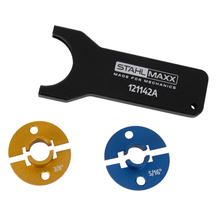 Комплект инструмент за горивни линии Ford / Opel