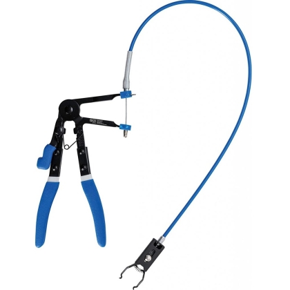 Клещи за горивни линии с кабел 650 мм