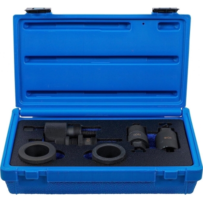 Set Demontare Fulie Pompă & Tensionare Lanț Distribuție – BMW & Opel