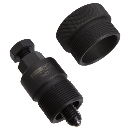 Demontare Fulie Pompă BMW M47/M57