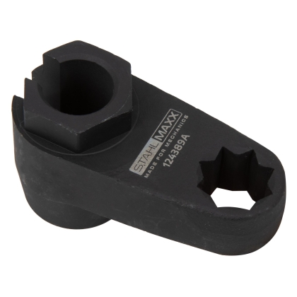 Set de chei speciale fante 1/2" pentru senzor Lambda, 14–24 mm