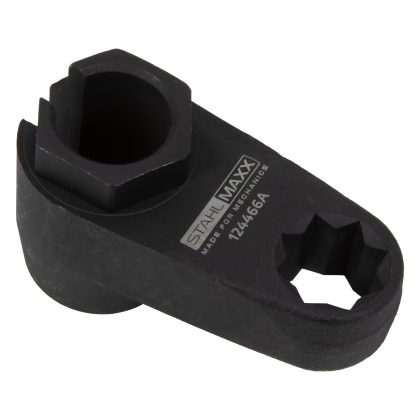 Set de chei speciale fante 1/2" pentru senzor Lambda, 14–24 mm