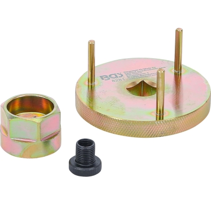 Unealtă pentru reglarea și blocarea pompei diesel – Renault, Mitsubishi, Opel