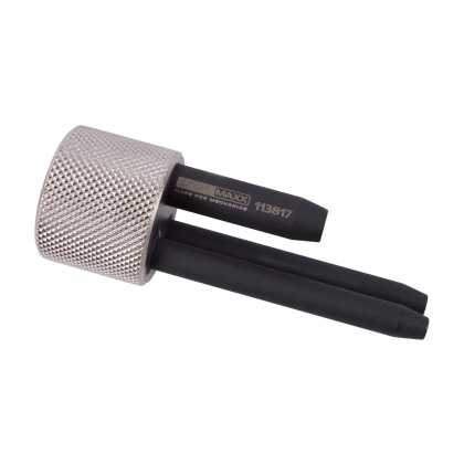 High-Pressure Pump Pulley Removal Tool for VAG V6/V8 CR TDI – Equivalent T40135