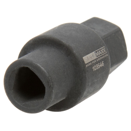 Triangular Socket Set for EDC Pump Cover – Bosch VP37