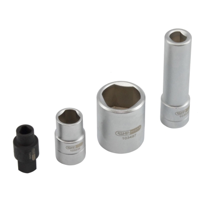 Set chei speciale pentru pompe de injecție Bosch VE și VP