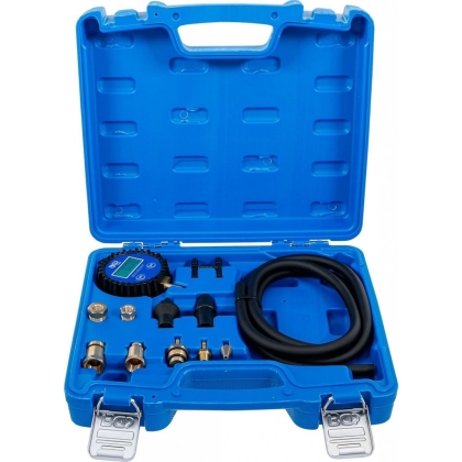 Tester digital pentru vacuum și pompă de combustibil