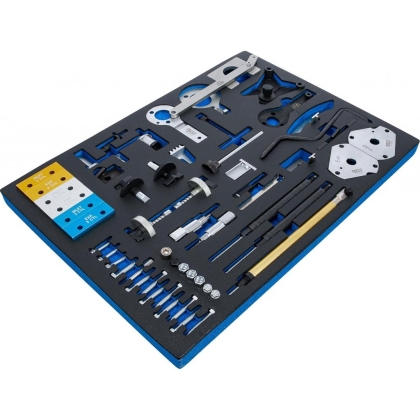 Engine Timing Tool Kit for Fiat, Opel, Alfa Romeo, Lancia, Suzuki & Ford