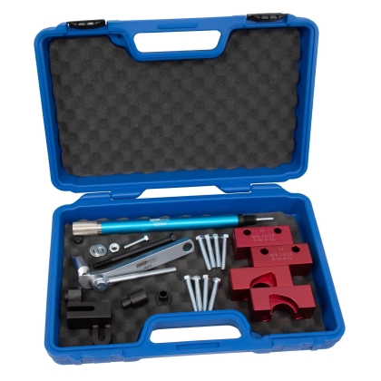 Special Tool Kit for Alfa Romeo 2.5 & 3.0 V6 24V