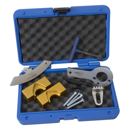 Set scule pentru calarea distribuției motor Fiat Punto 1.8 16V HGT