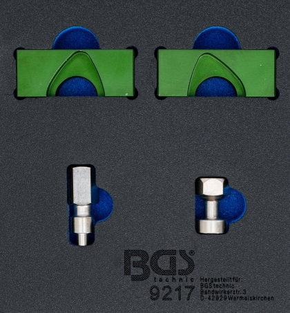 Комплект за центровка на двигател за Alfa Romeo 2.0 JTS