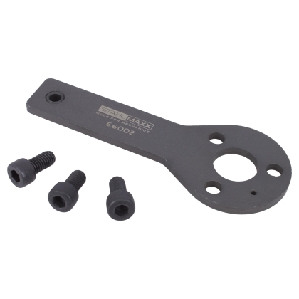 Șablon blocare fulie arbore cotit – pentru Fiat / Ford