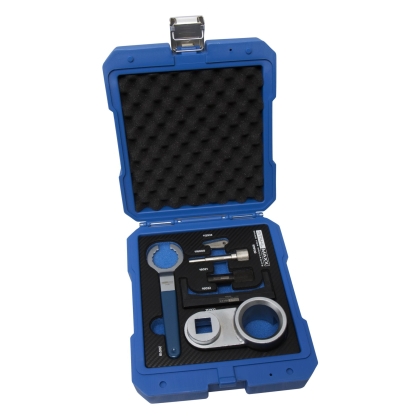 Engine Timing Tool Kit for VW T4 / LT Diesel (1.9D / 2.4D / 2.5 TDI)