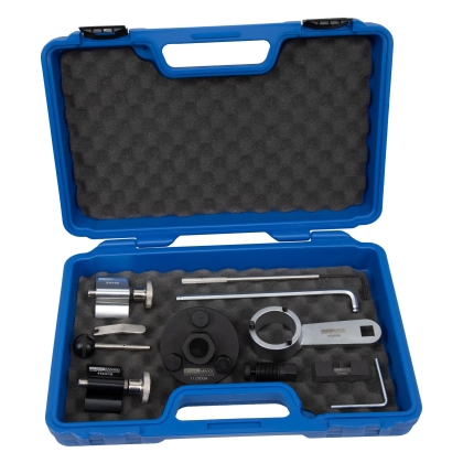 Engine Timing Tool Kit for VAG 1.6 / 2.0 TDI CR & 1.9 TDI PD