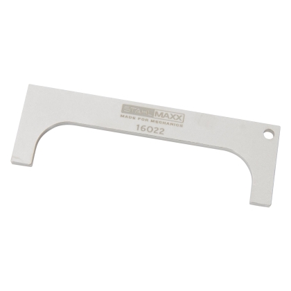 Camshaft Alignment Ruler / Setting Plate for VAG (2065A)