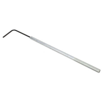 Unealtă blocare rolă întinzătoare curea distribuție VAG T10265