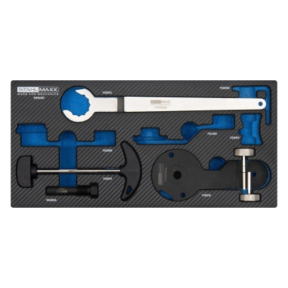 Engine Timing Tool Kit – VAG 1.0 / 1.2 / 1.4 / 1.6 MPI / TSI / TFSI / FSI / TGI