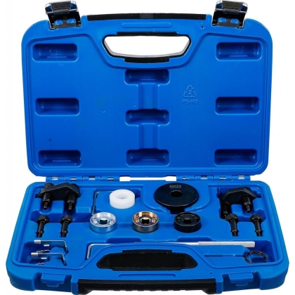 Set scule lanț distribuție pentru VAG 1.8 și 2.0 TFSI FSI EA888