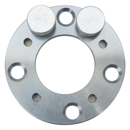 Camshaft Counterhold Adapter for VAG EA211 1.0–1.6 TSI TFSI as T10554