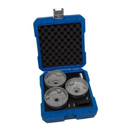 Camshaft Adjuster Preload & Holding Tool Set VAG / Porsche – T40269 T40079 T40297