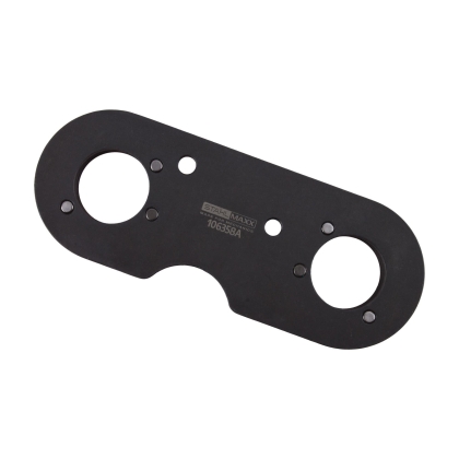 Dispozitiv blocare arbore cu came cu orificii de control pentru Audi / VW 1.4 și 1.6 FSI