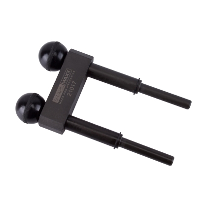 Инструмент за фиксиране на зъбни колела на разпределителен вал за VAG 1.4 & 1.6 16V T10016 T10074