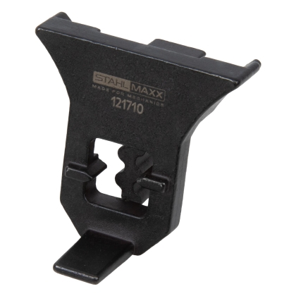 Инструмент за фиксиране на зъбни колела на разпределителен вал, 1.0L EA211 EVO, T10599