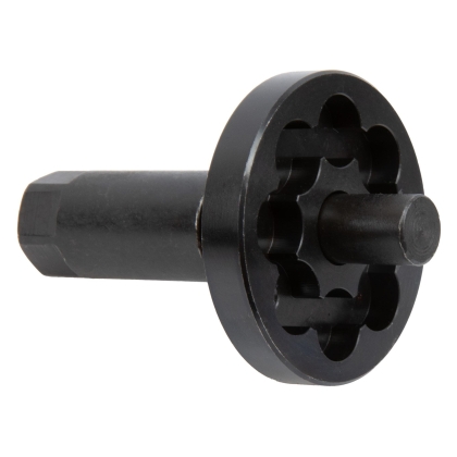 Dispozitiv rotire arbore cotit pentru VAG, ca T40257, T40272