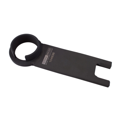 Vibration Damper Holding Tool for VAG, as 2084