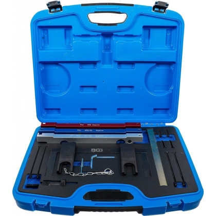 Комплект за центровка на двигател BMW N51 N52 N52K N53 N54 N55