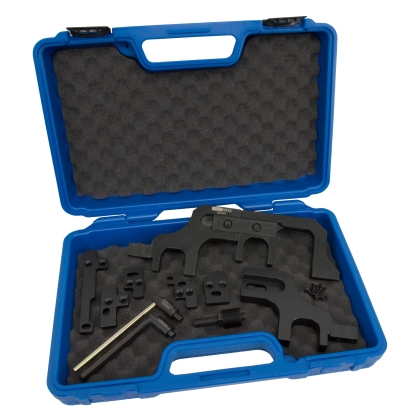 Комплект за зацепване BMW / Mini / PSA / Opel – N12, N13, N14, N16, N18, EP3, EP6 – 1.4 / 1.6L