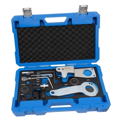 Engine Timing Tool Kit for BMW / Mini N47, N57, B37, B47, B57 Diesel Engines