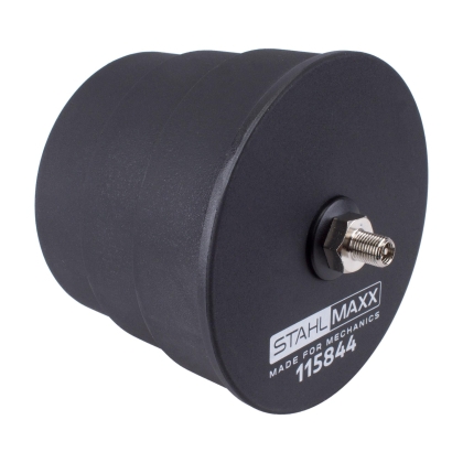 Adaptor test presiune sistem turbo 80–85–90 mm