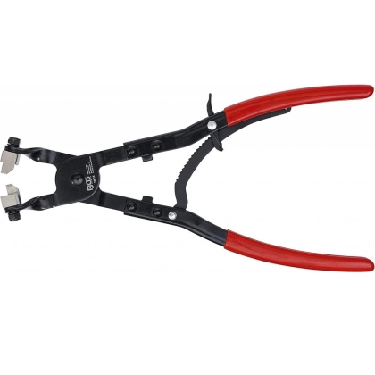 Turbo Hose Clamp Pliers with Ratchet Lock | for VAG