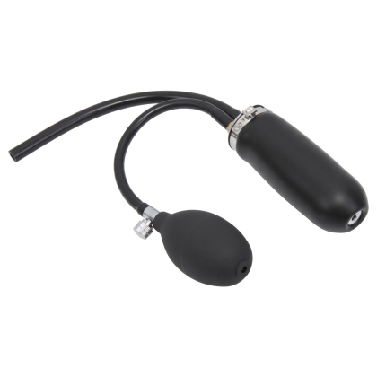 Inflatable Sealing Bladder for Smoke Testing | 40–110 mm