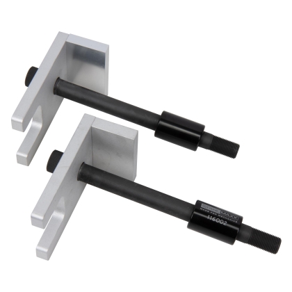 Dispozitiv presare fixare arbore cu came BMW M60 M62 ca 112443 112444