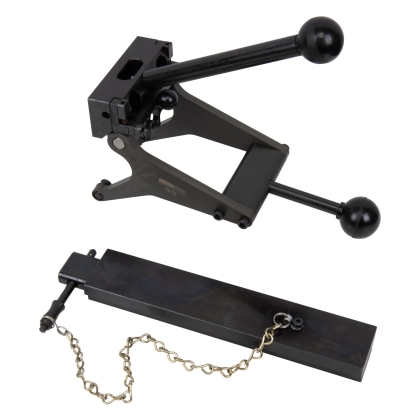 Компресор за клапанни пружини Valvetronic за BMW S63 S63TU (M5 M6 X5 X6), като OEM 2249160