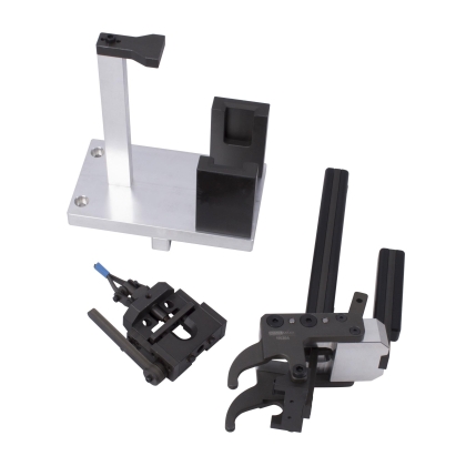 Комплект за натягане на торсионни пружини Valvetronic за BMW Mini B36 B38 B48 B58, като OEM 2359088 / 2359089