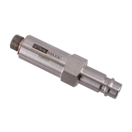 Adaptor aer comprimat VANOS M10x1 BMW S54, ca OEM 117130 / 83300493430