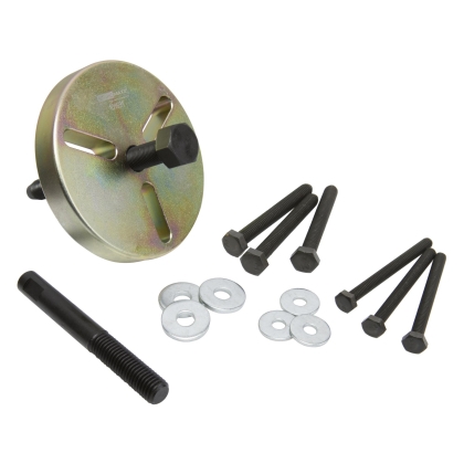 Crankshaft Pulley & Harmonic Balancer Puller Tool – Mini W10 / W11 Engines