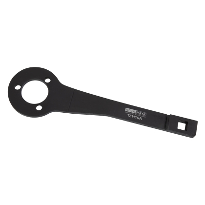 3-Bolt Crankshaft Holding Tool for BMW, Mini, PSA & Opel – as 119280