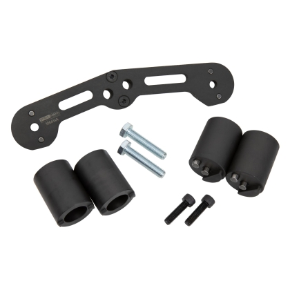 Balance Shaft and Crankshaft Timing Tool Set for BMW N47 / N57 – as 118750 / 118790