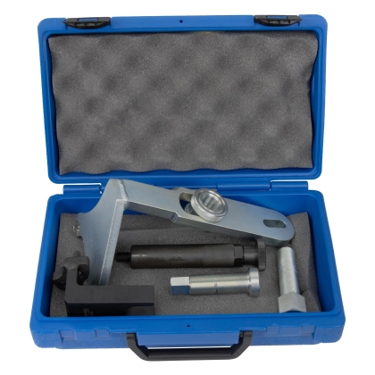 Set scule pompă vacuum și capac modul lanț BMW N51, N52 – ca 114360