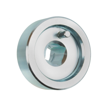 Cheie tubulară specială pentru rotire și fixare arbore cu came Mercedes-Benz