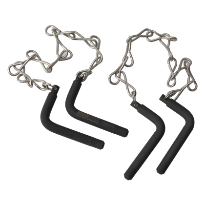 Set pini fixare arbore cu came Mercedes-Benz / Chrysler