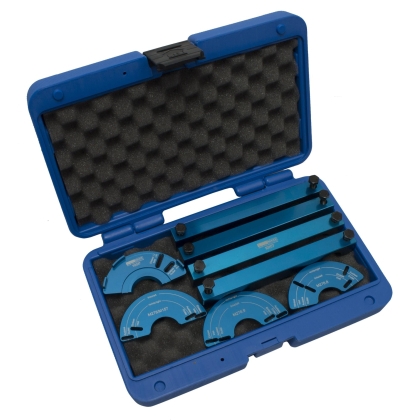 Комплект за зацепване на двигател Mercedes-Benz M152 / M157 / M276 / M278