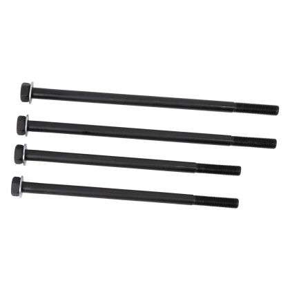 Комплект болтове за снижаване на двигателя 4 части за Smart & Mercedes-Benz A-Class (като W169589006200, W450589006200)