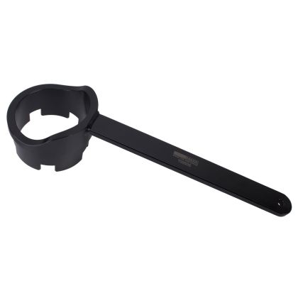 Контра-държач шайба колянов вал – Mercedes M271.8 – като 271589034000