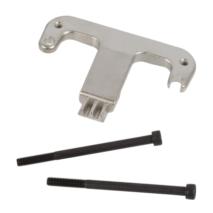 Инструмент за фиксиране на маховик за Mercedes и Chrysler – като 601589024000 / 639589004000